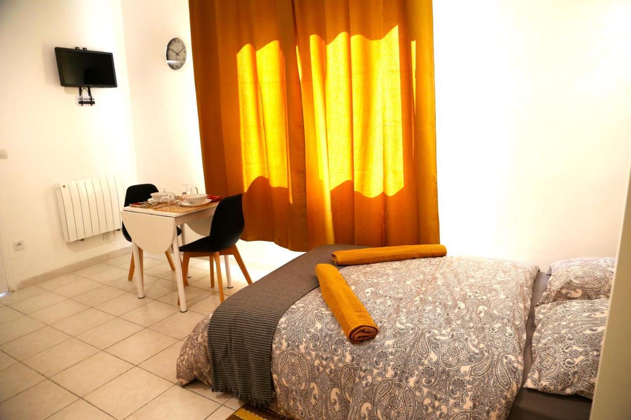 Mercure Saint-Quentin  Bagian luar foto