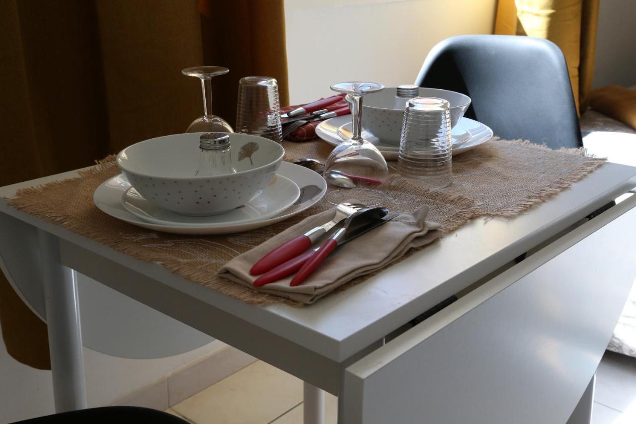 Mercure Saint-Quentin  Bagian luar foto
