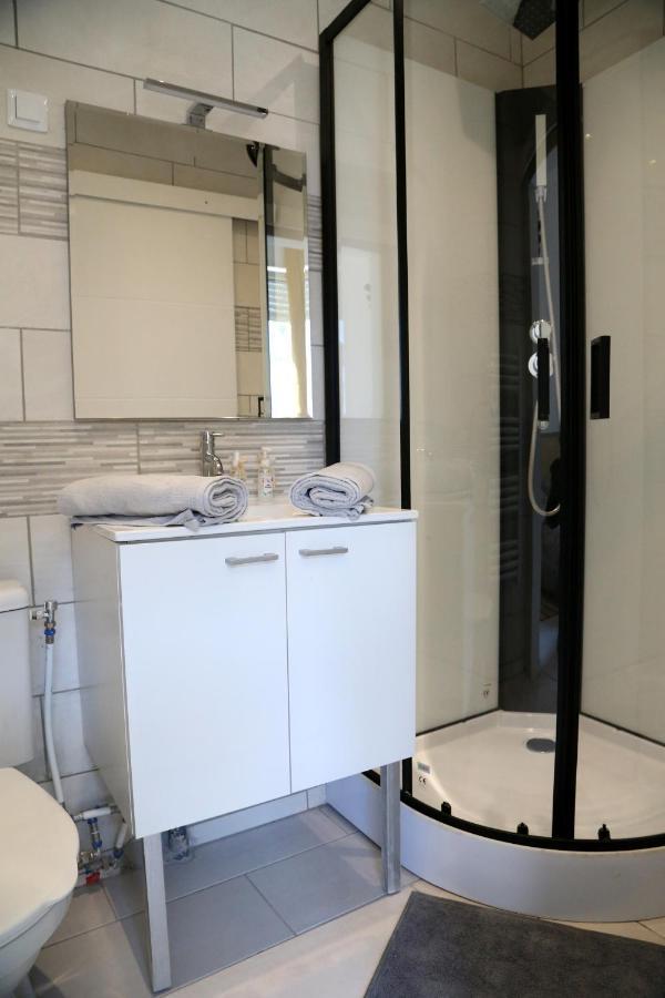 Mercure Saint-Quentin  Bagian luar foto