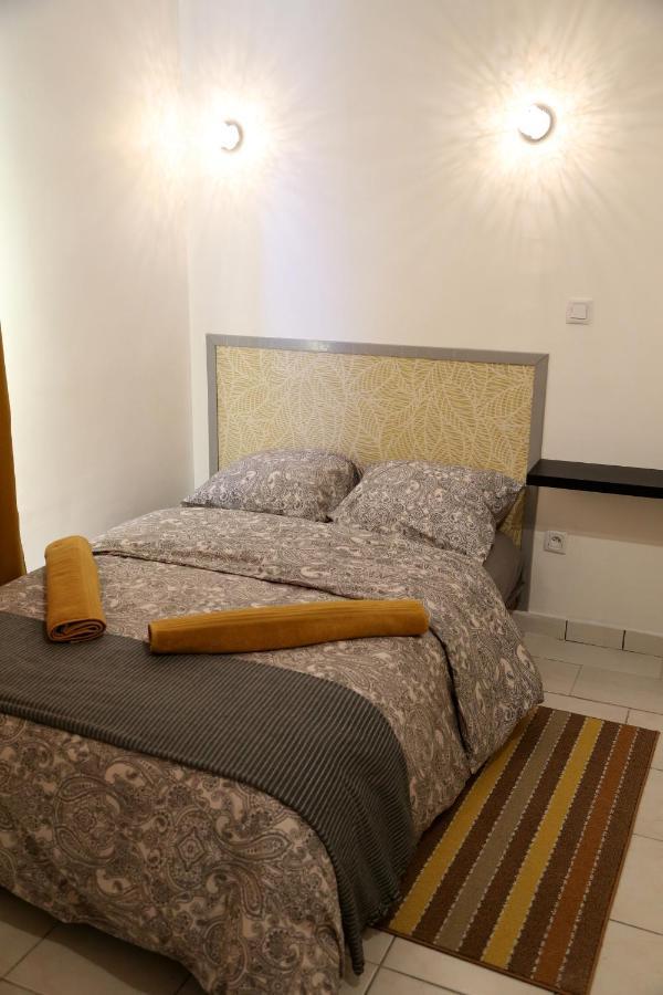 Mercure Saint-Quentin  Bagian luar foto