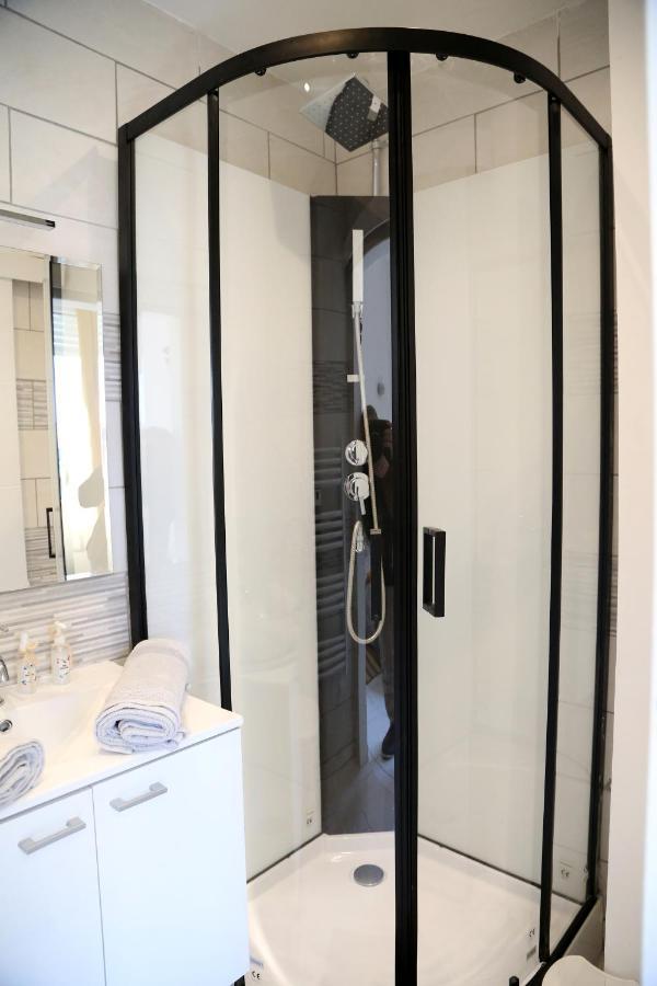 Mercure Saint-Quentin  Bagian luar foto